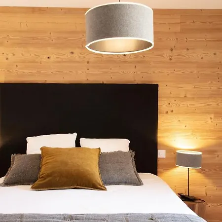 Apart-hotel Terresens - L'etendard